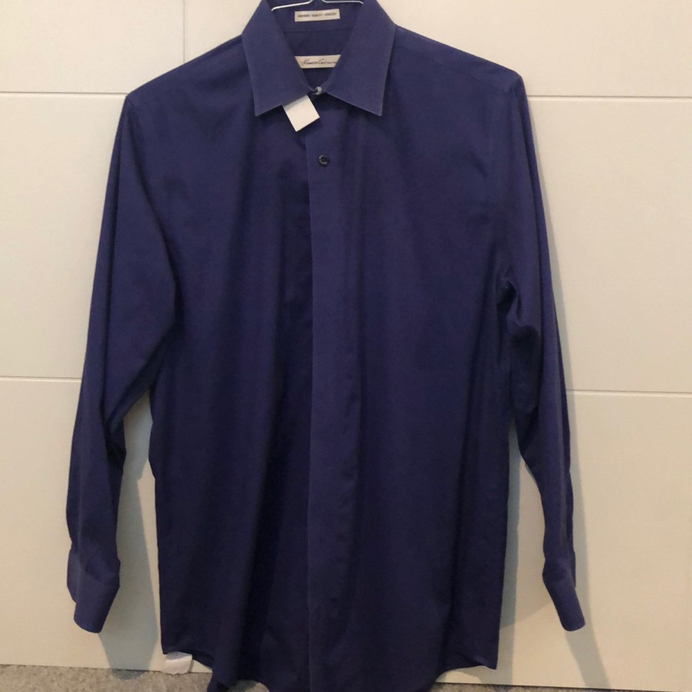 Kenneth Cole button down